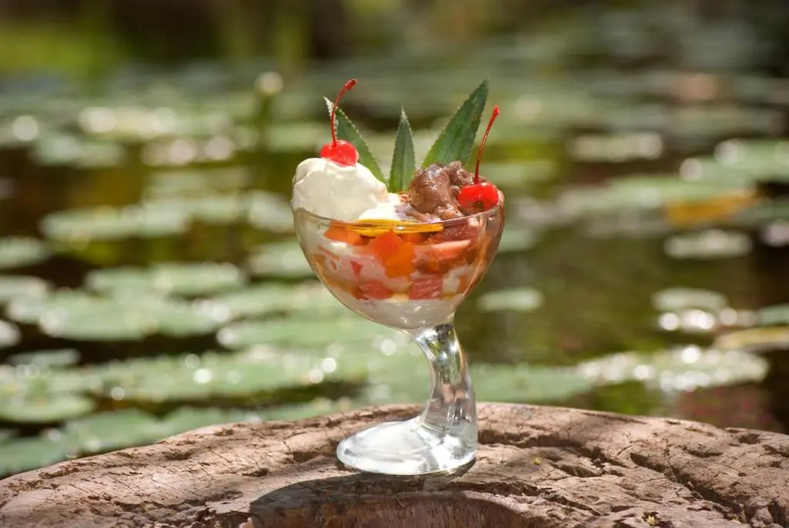 Pondok Sari Beach & Spa Resort