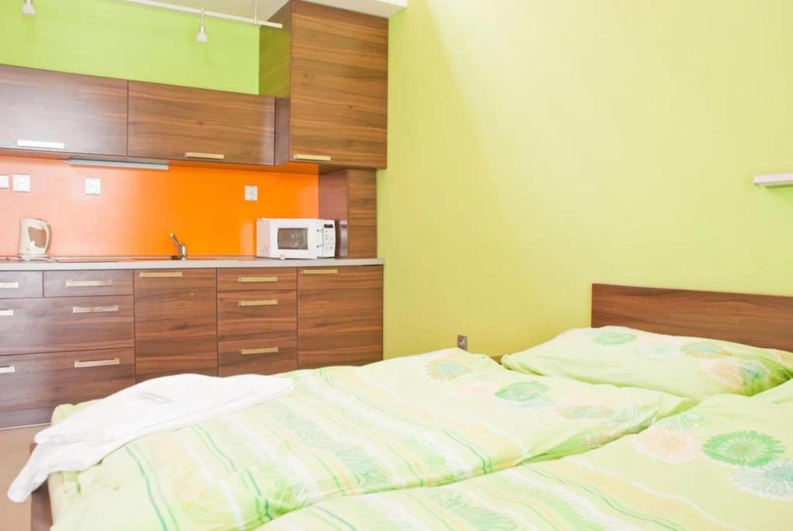 Penziony a restaurace GAUDEO