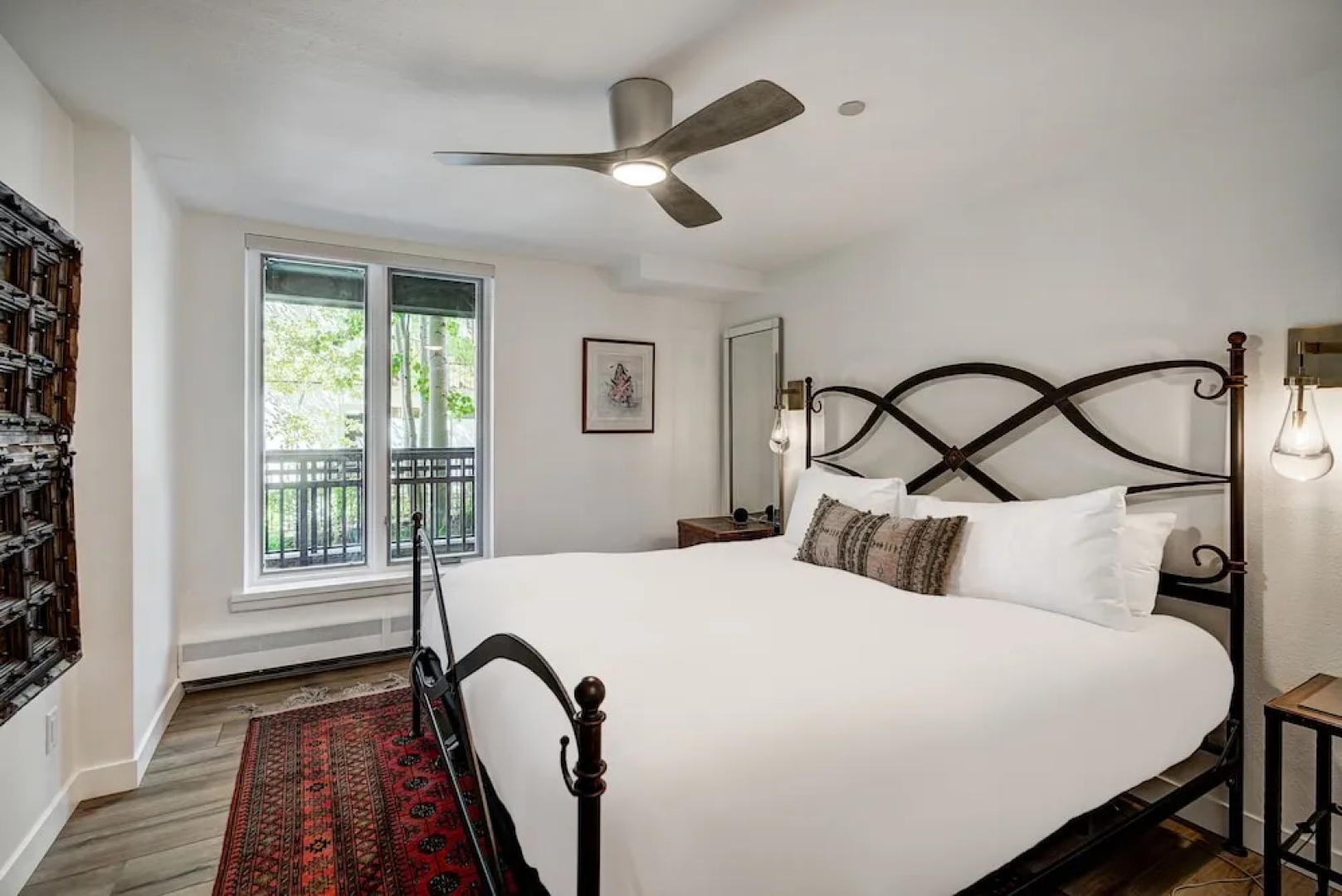 2 BR Next to Eagle River in the Heart of Vail by RedAwning - Save 20% on 7+ Nights!