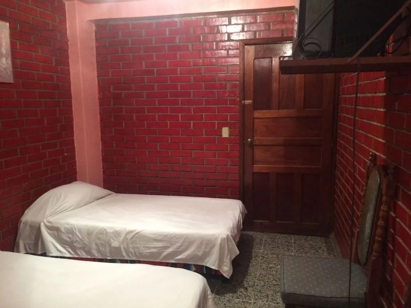 Hotel Nan King