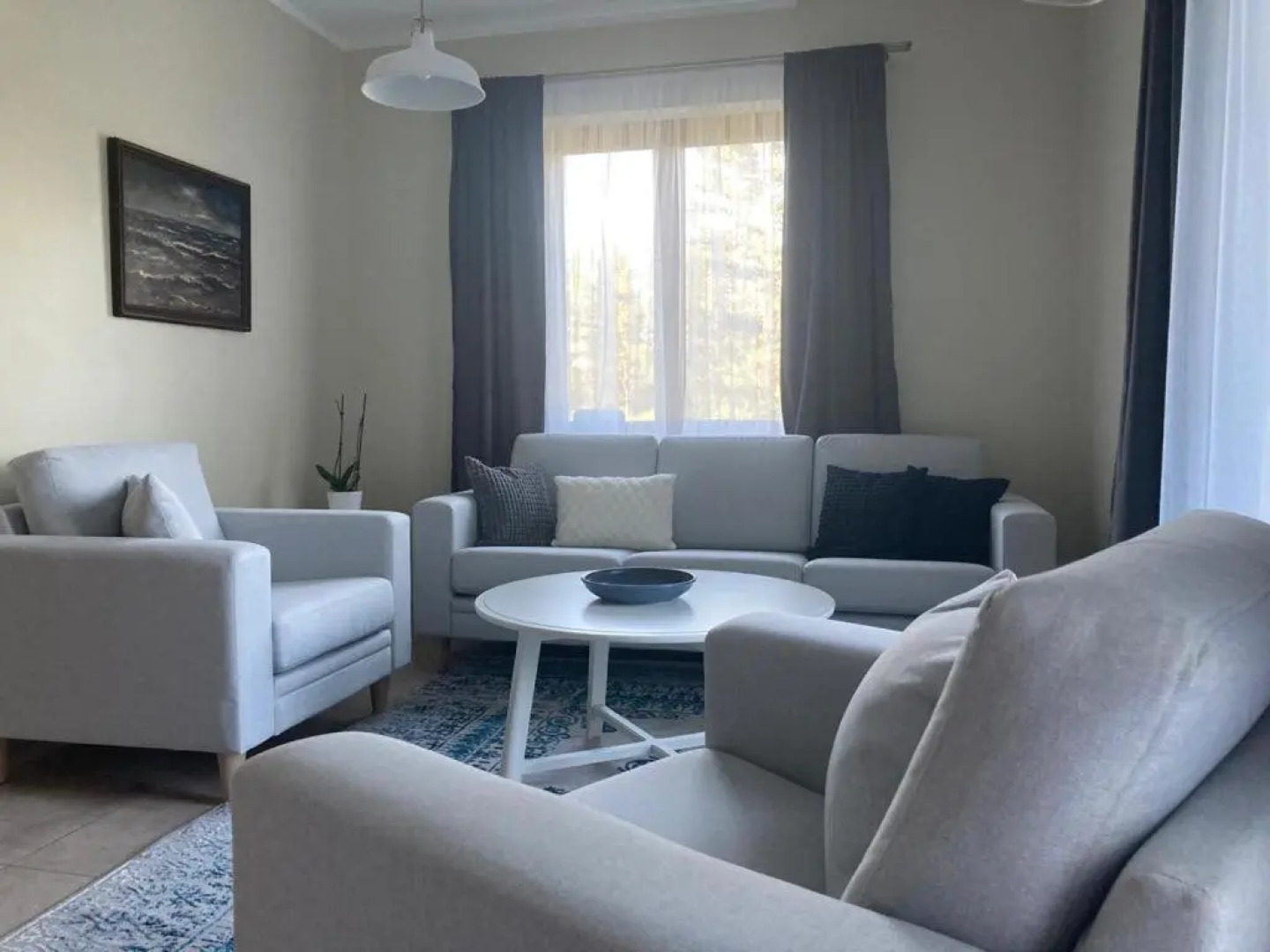 LUČI jūras apartamenti 2