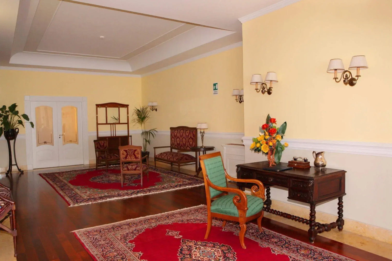 Grand Hotel Bonaccorsi