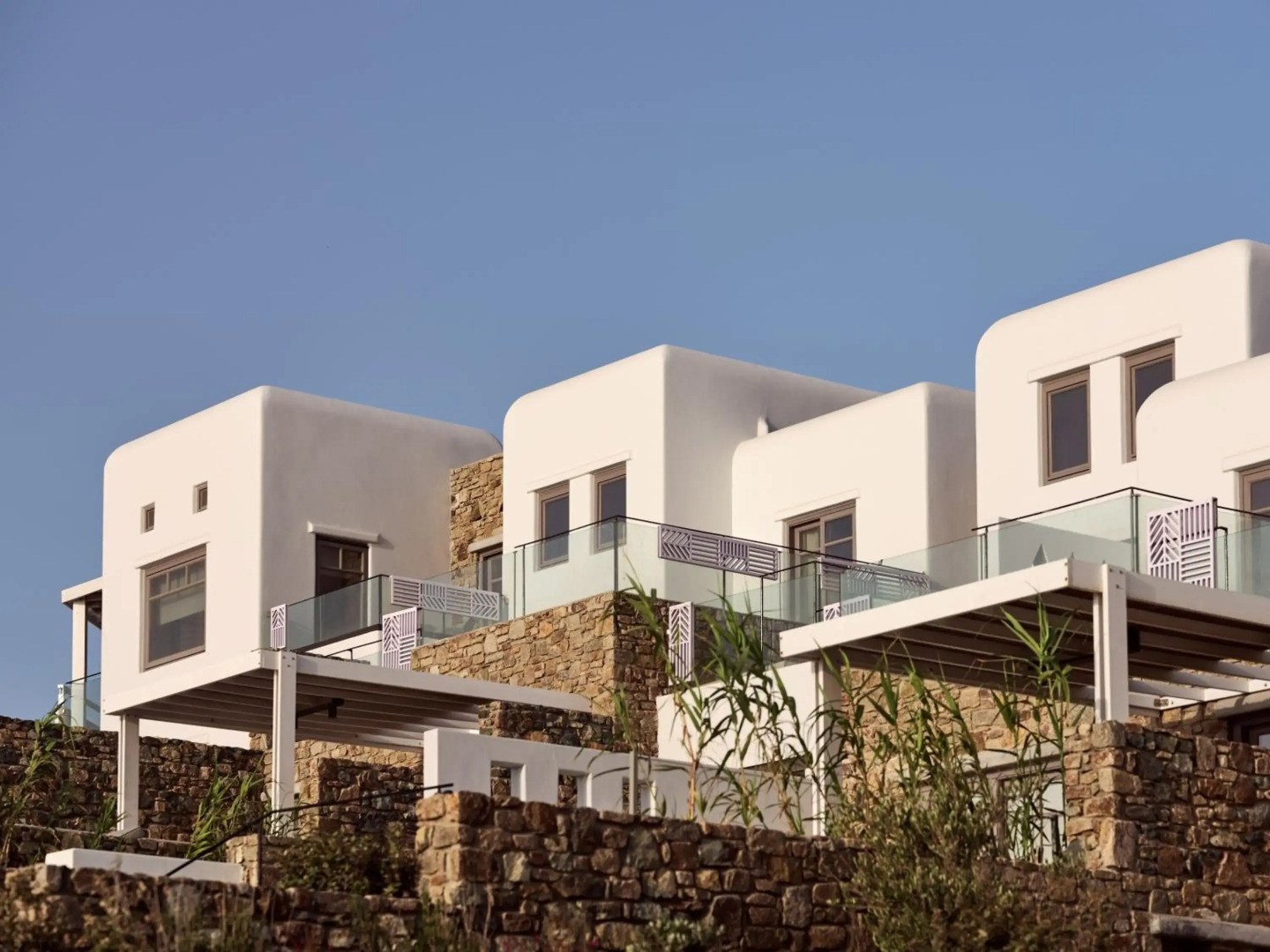 Semeli Coast Mykonos, Curio Collection by Hilton