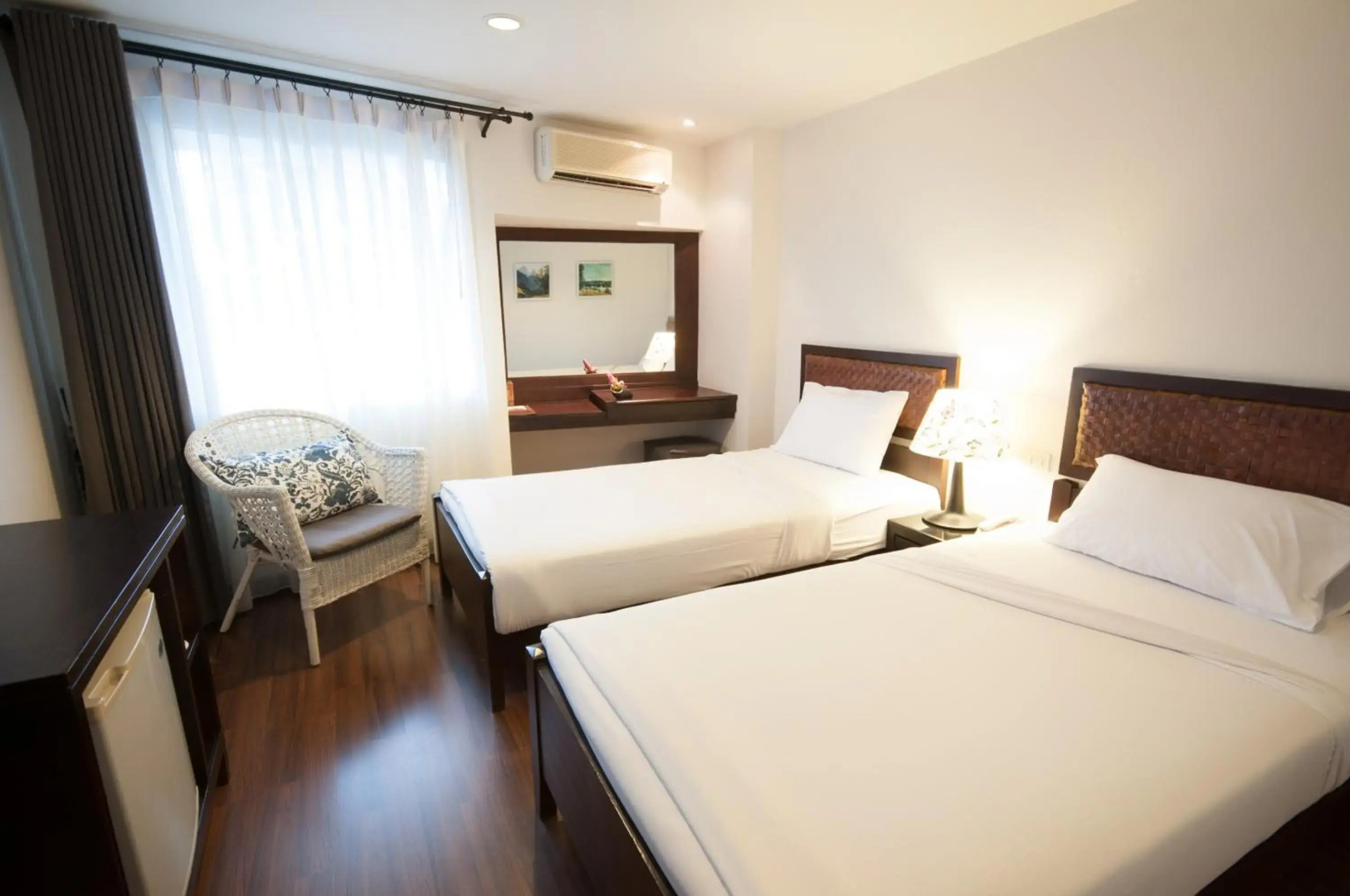 Kasemsarn Hotel Chanthaburi