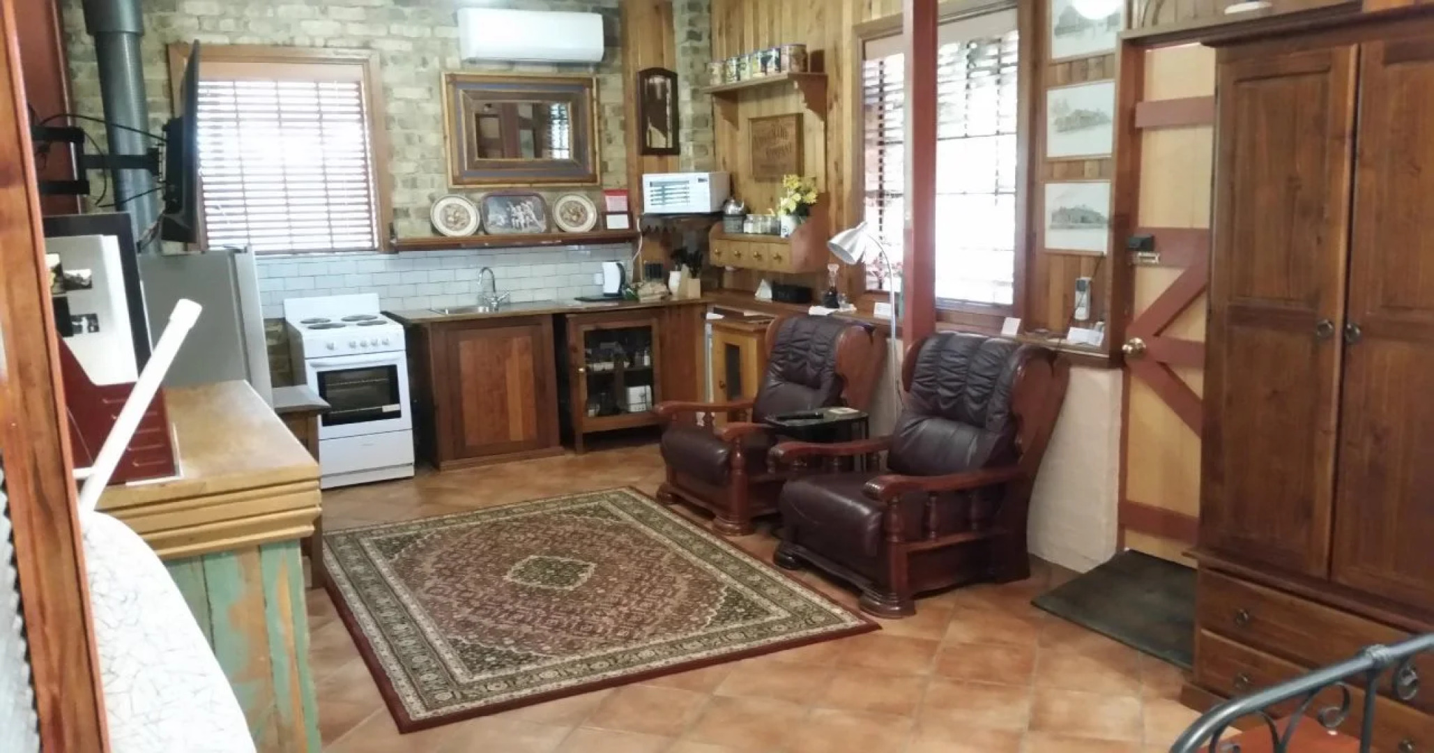 Eagle Foundry Bed & Breakfast