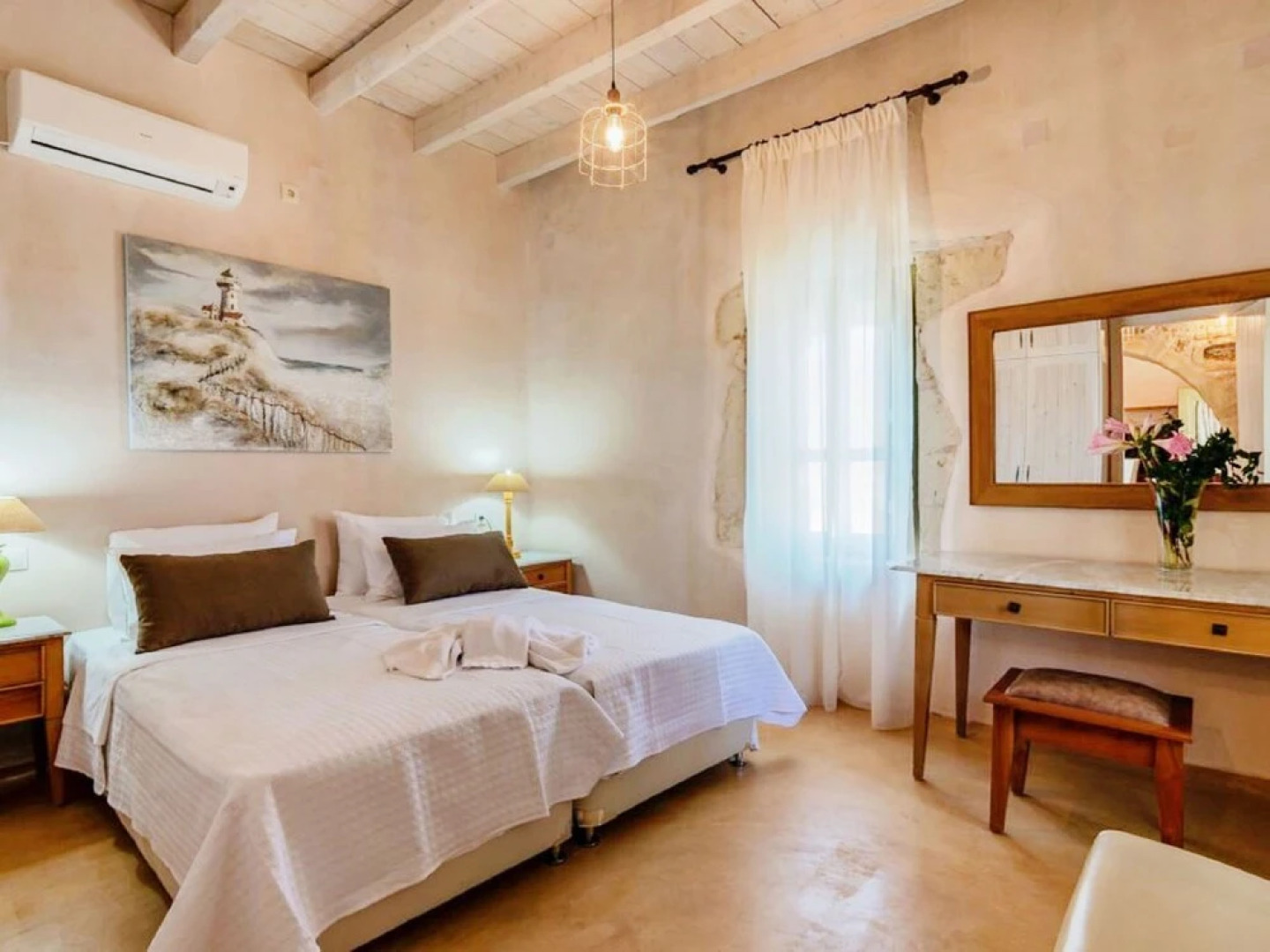 Kastellos Old House Kastellos