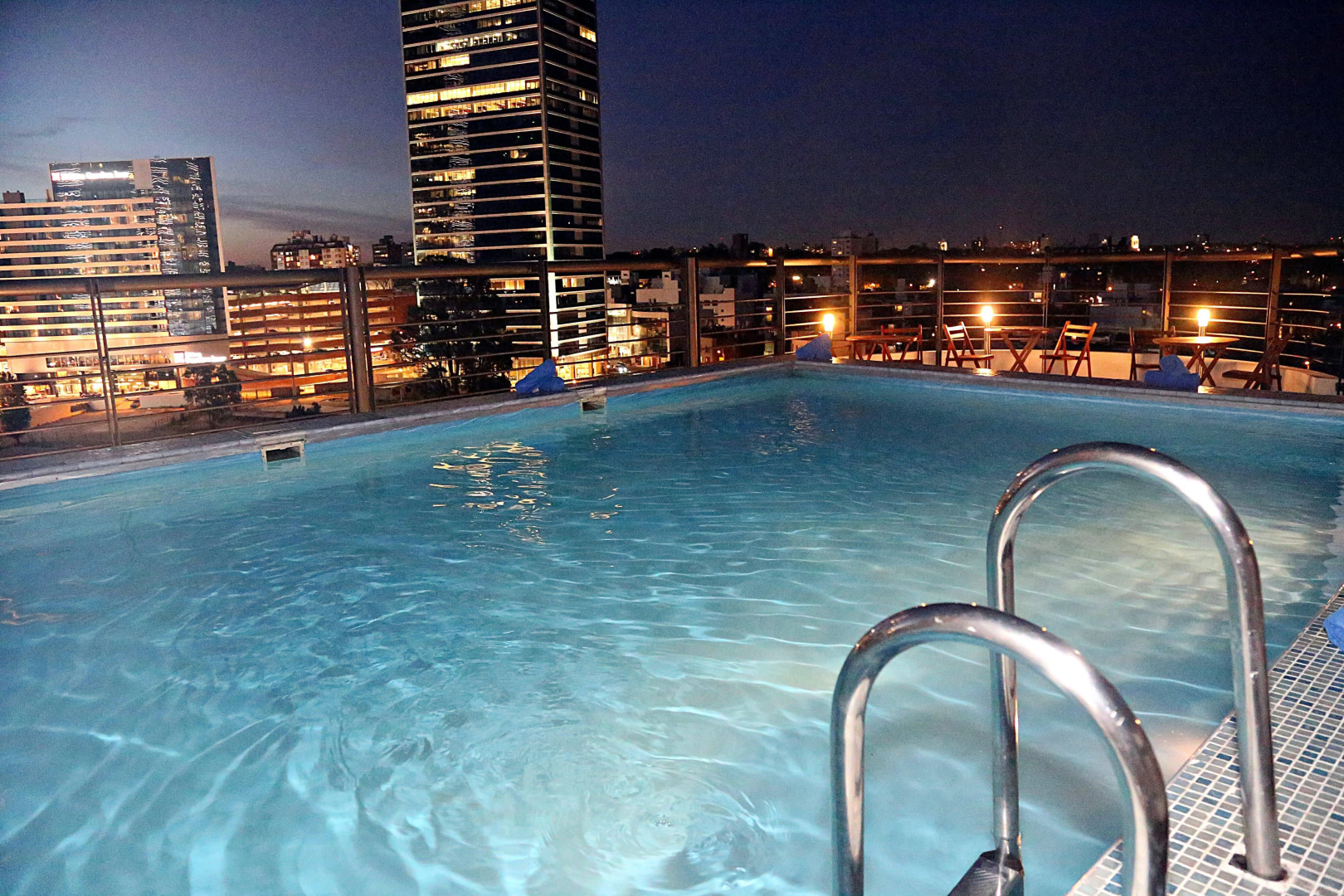 Palladium Business Hotel