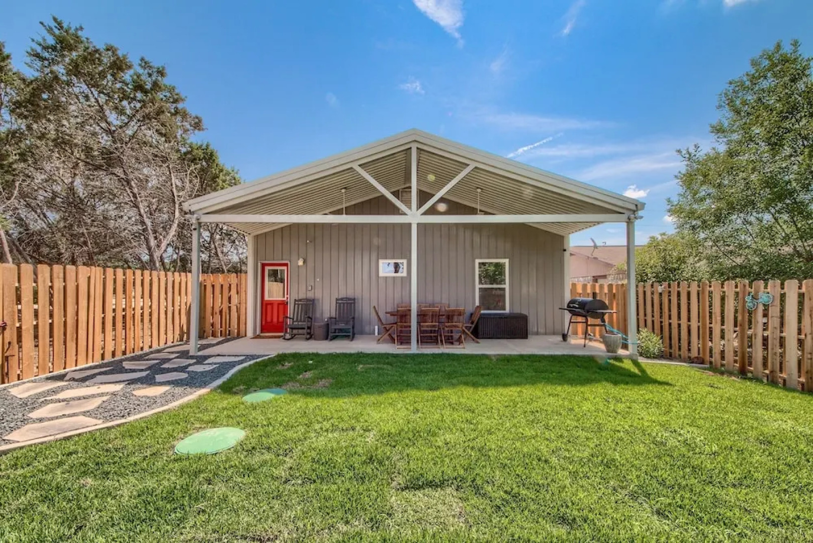 Sattler Haus Rr 464 2 Bedroom Home by RedAwning