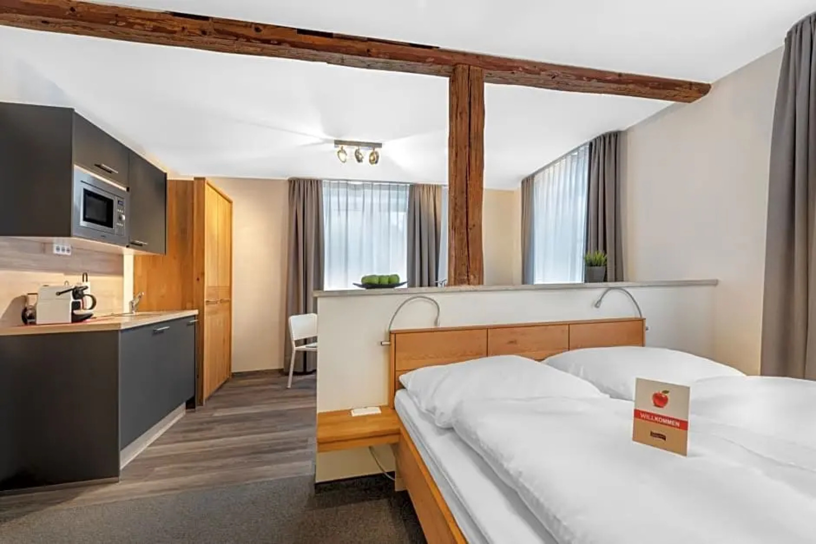 Schieners Hotel & Apfelhof Apartments