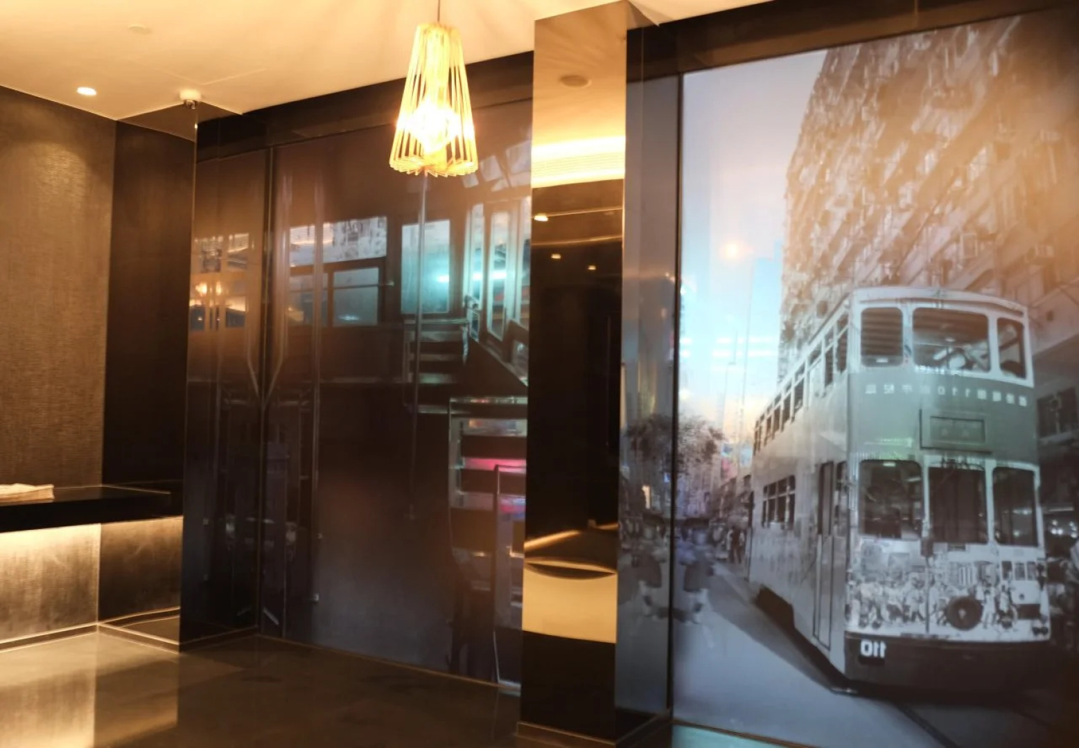 M1 Hotel North Point