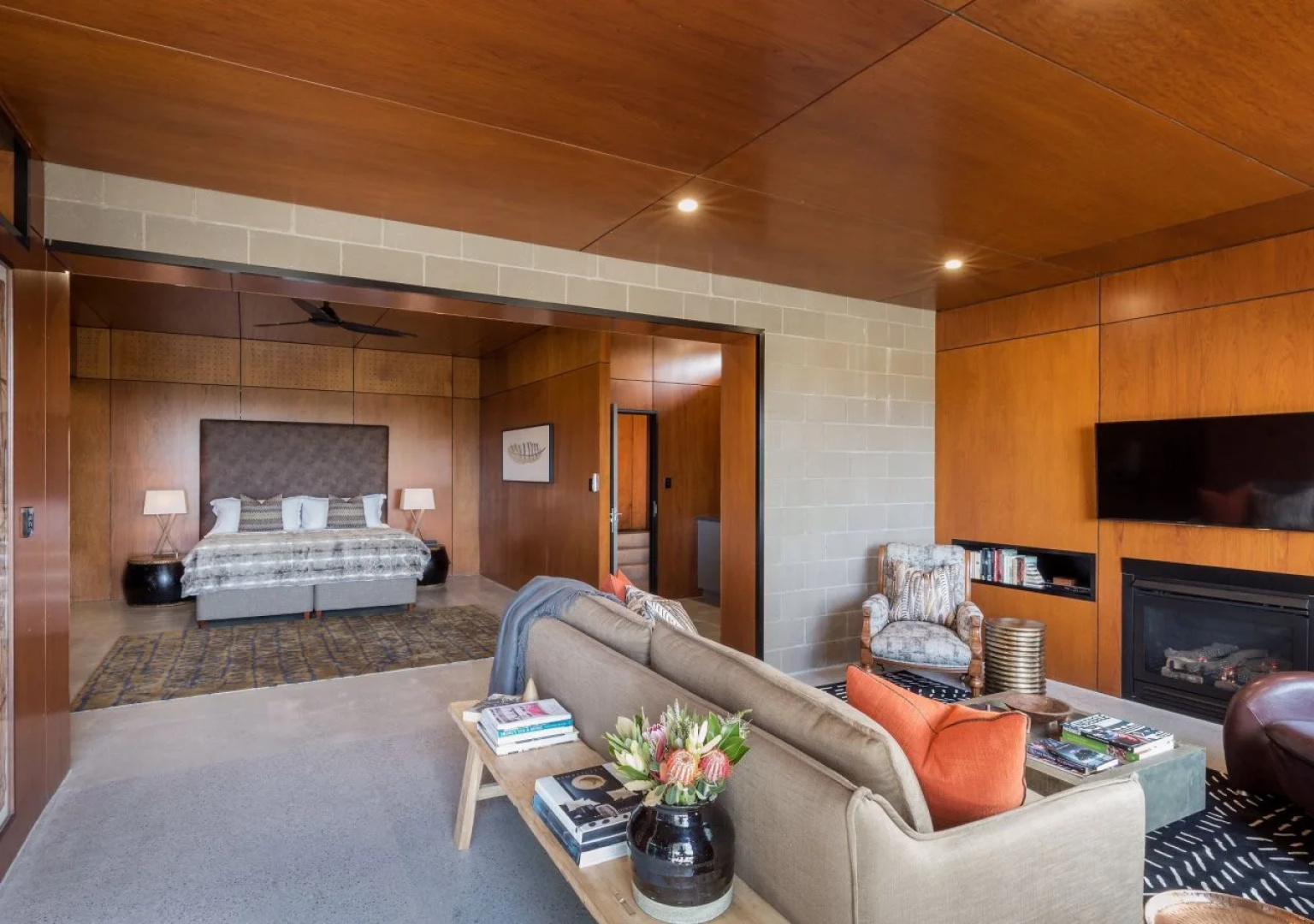 Spicers Sangoma Retreat - Adults Only