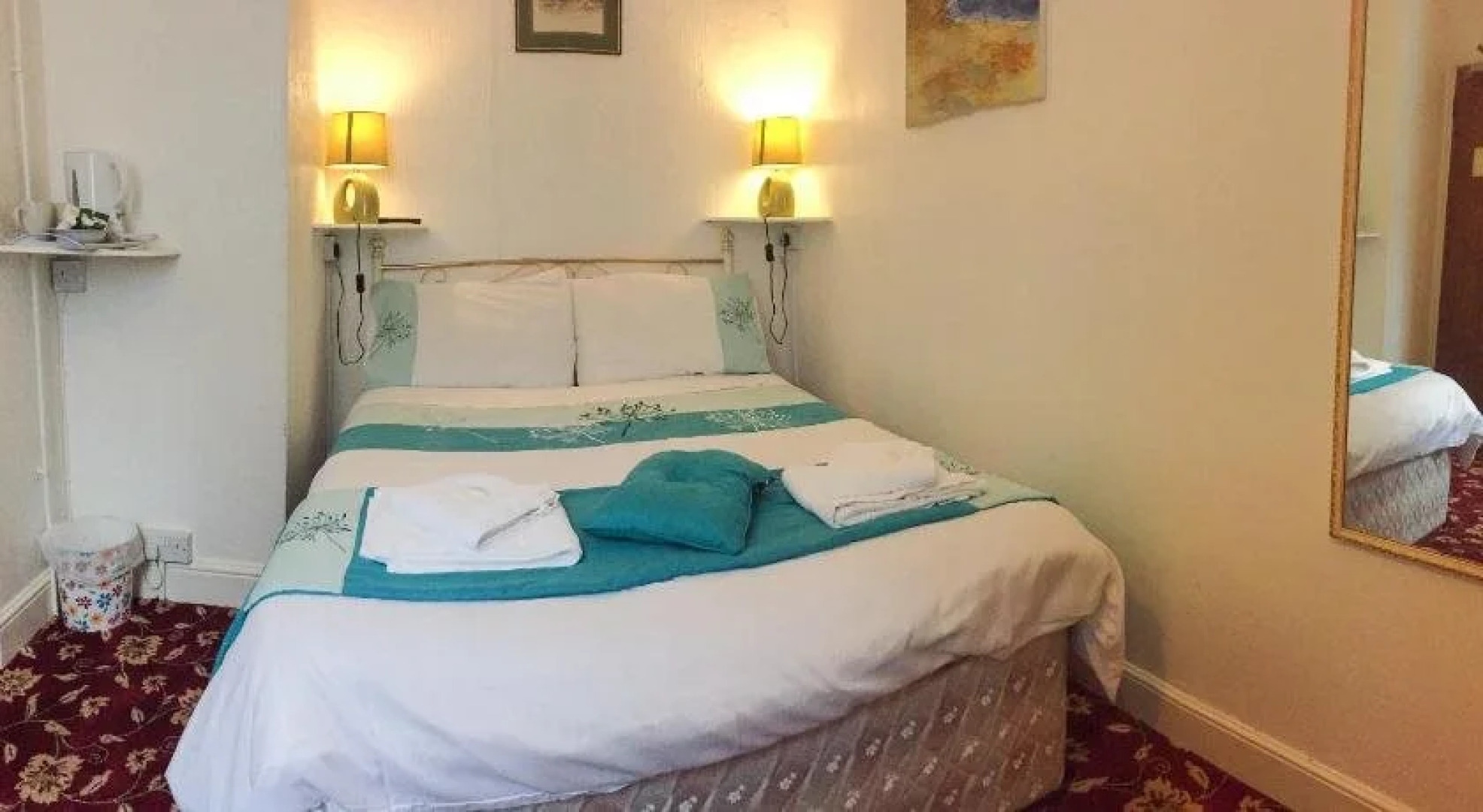 Cavendish House Hotel