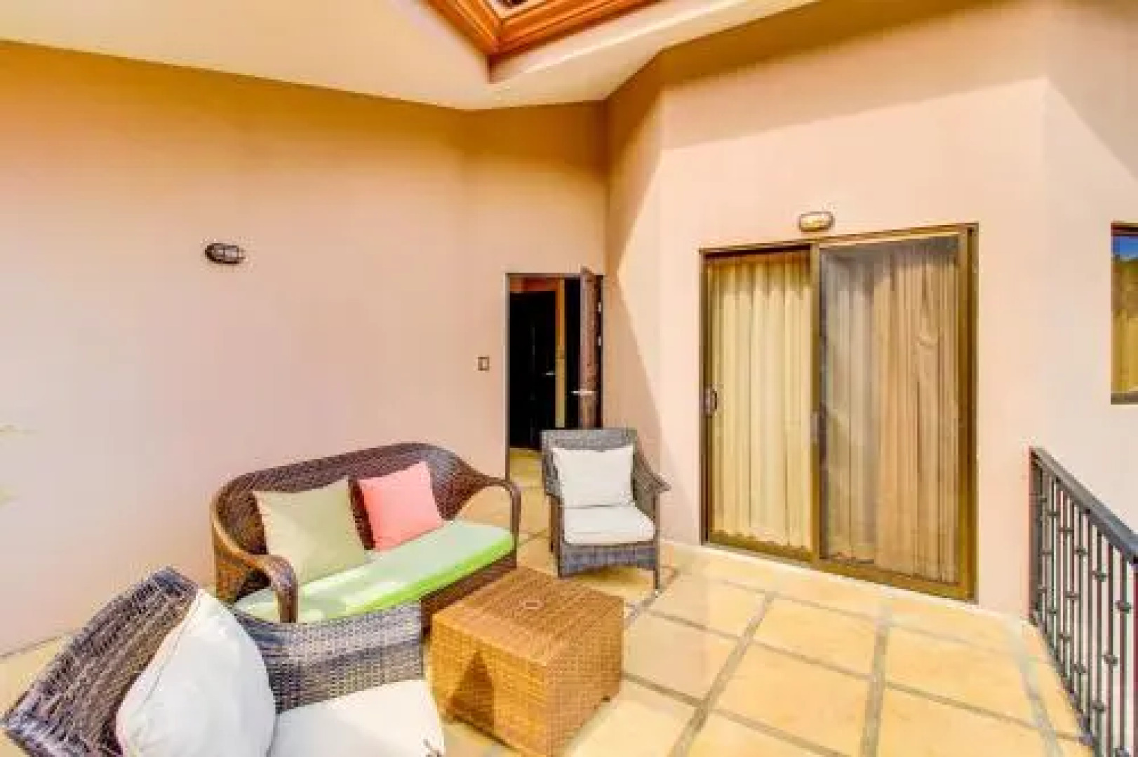 The Cove 10 at Playa Ocotal