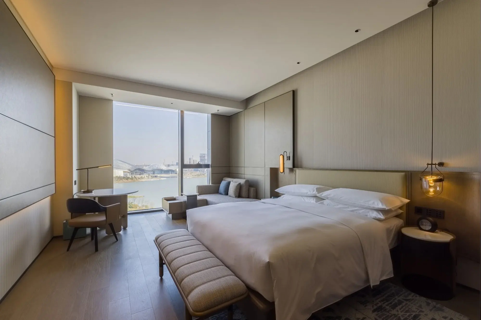 Nantong Marriott