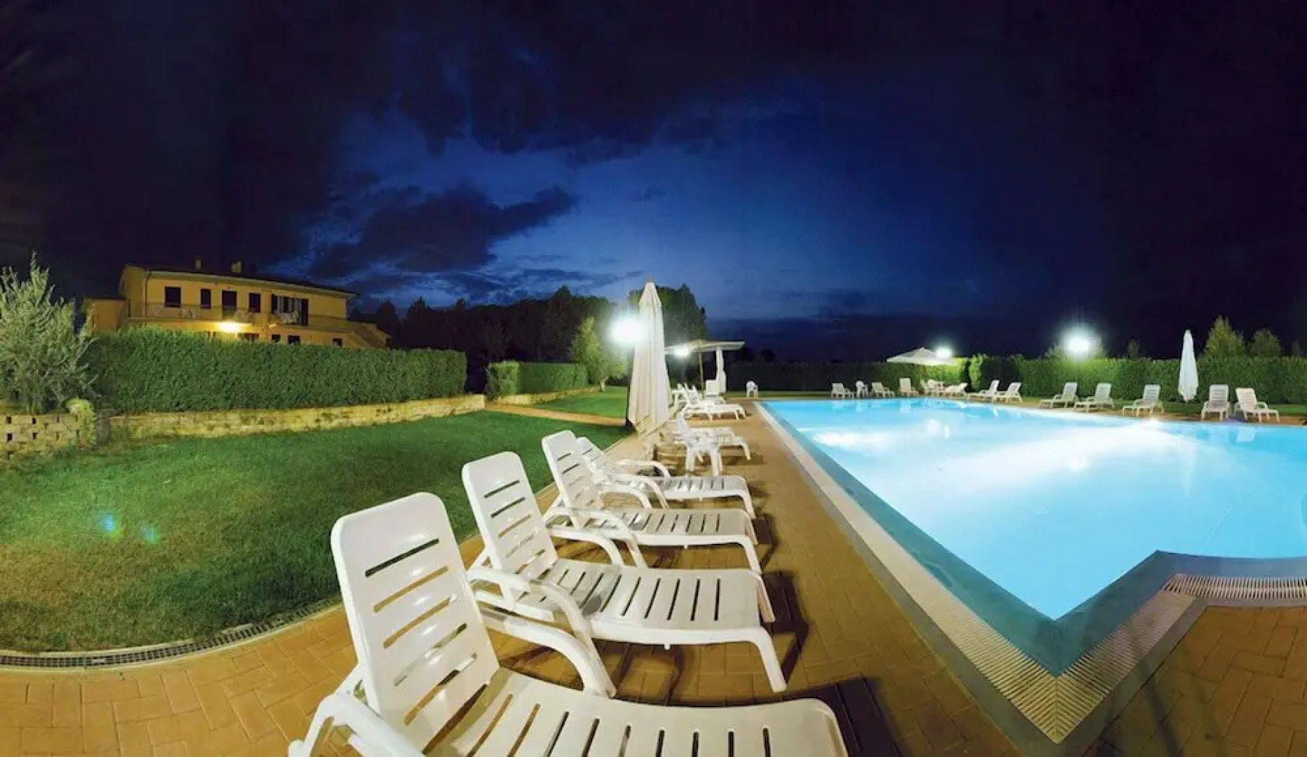 Poggio Bella Vista