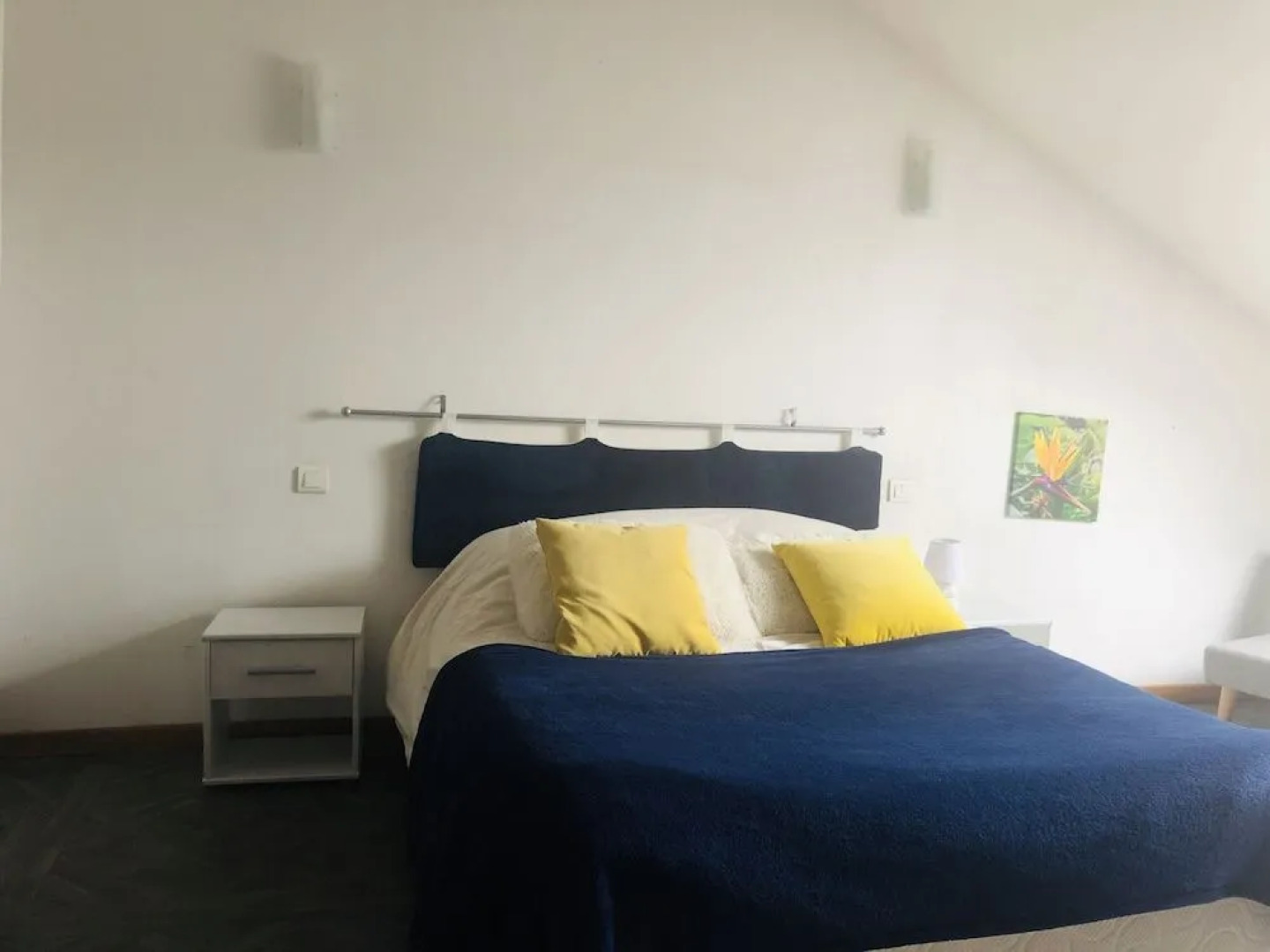 Hôtel Restaurant La Passerelle