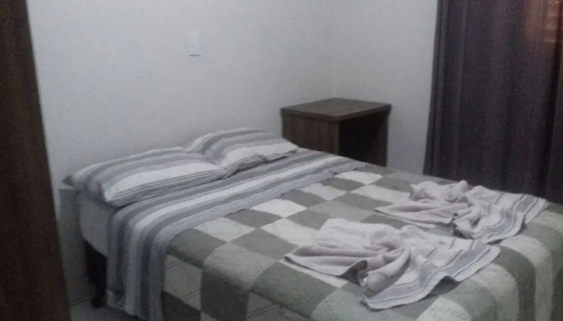 Tabacana Plaza Hotel