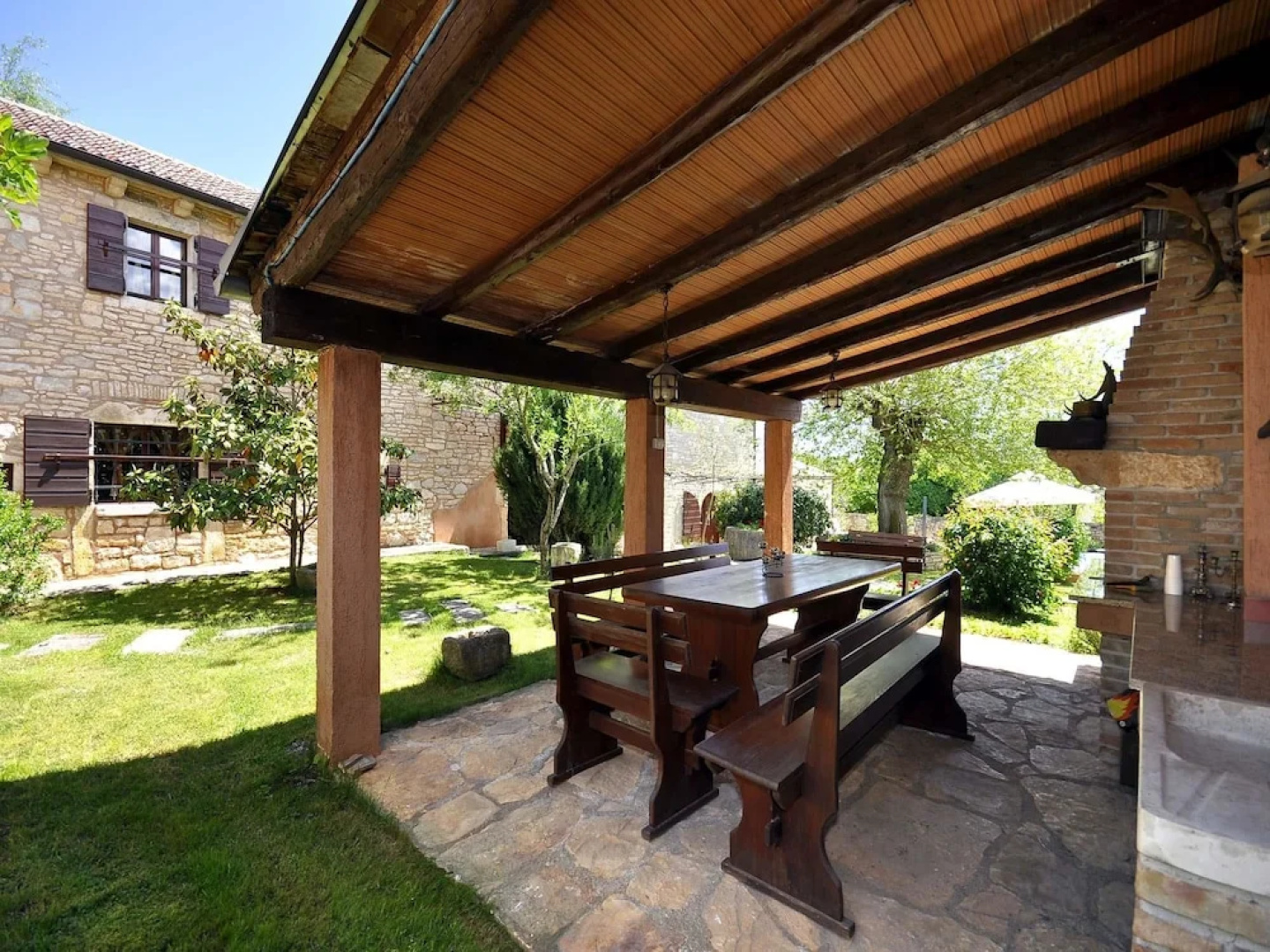 Luxury Villa Murva