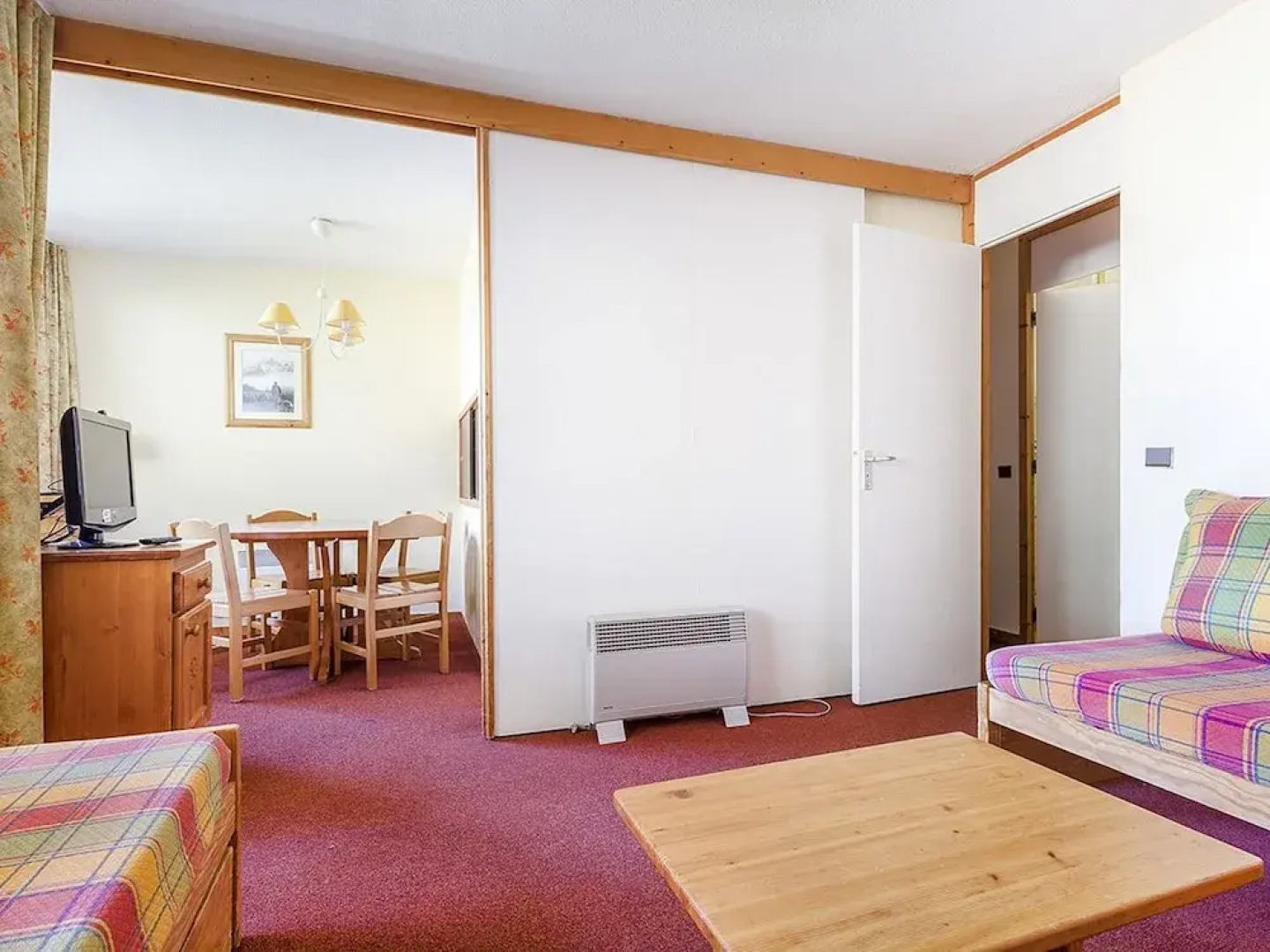 Club Med Valmorel
