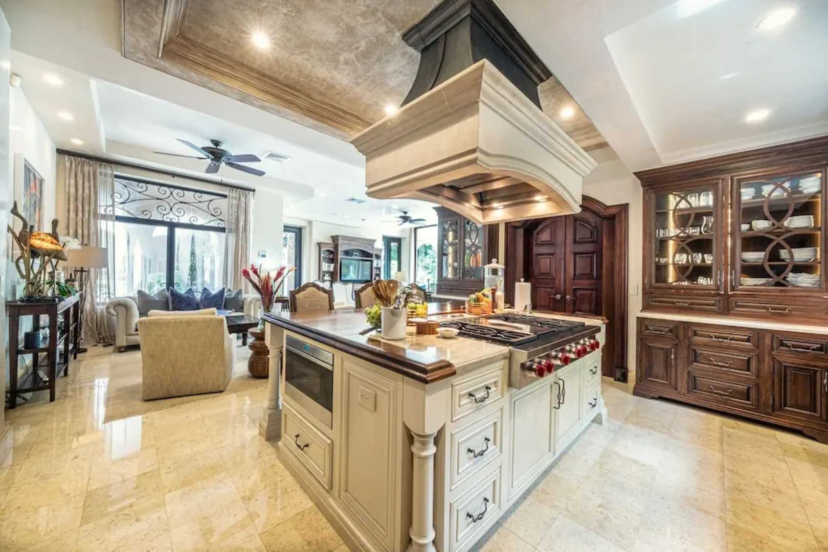 Room-villa Firenze, Costa Rica All Inclu