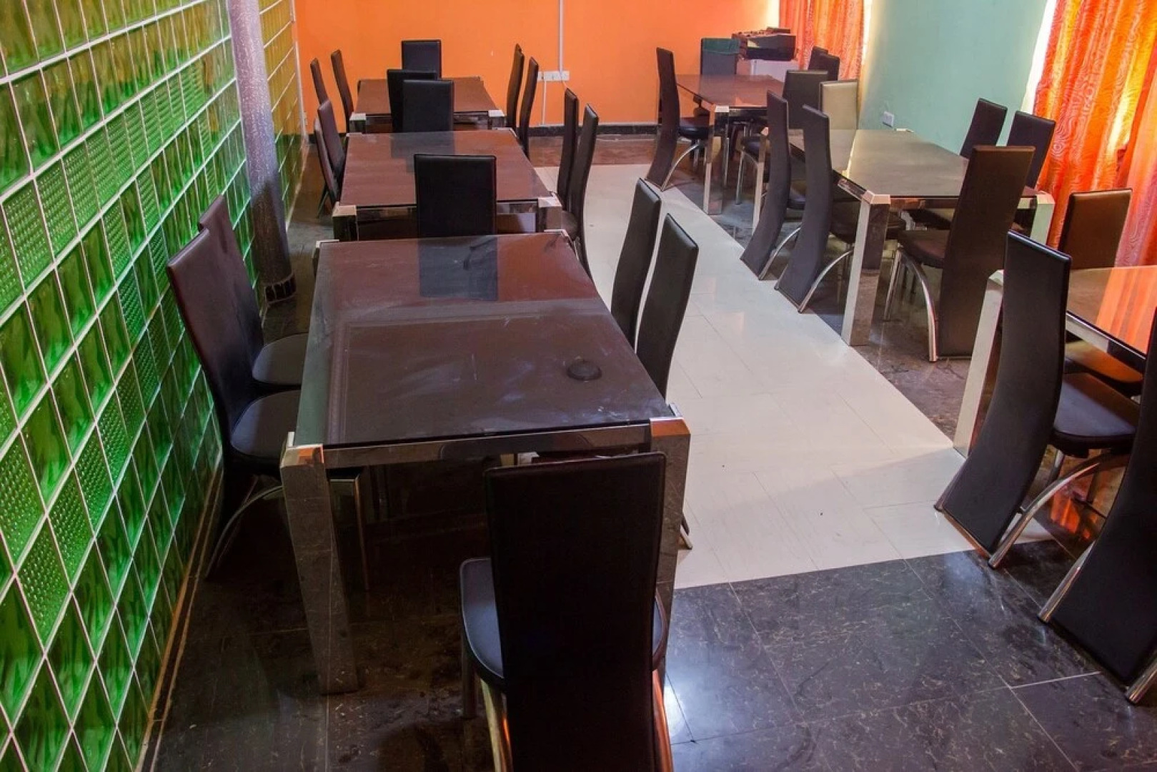 Lekki Hotel and Suites