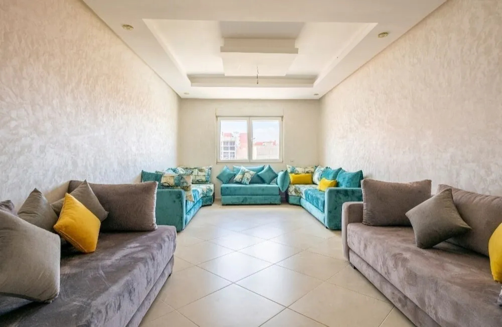 Appartements 33 ensoleillés à 5 min de la plage El Jadida