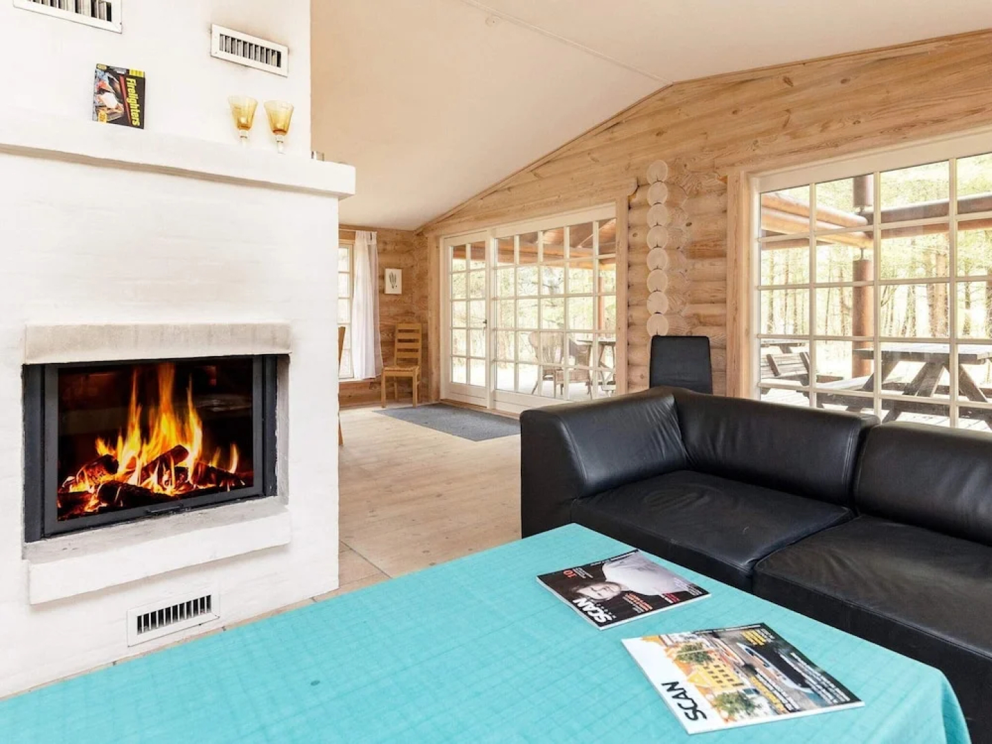 12 Person Holiday Home in Saeby-by Traum