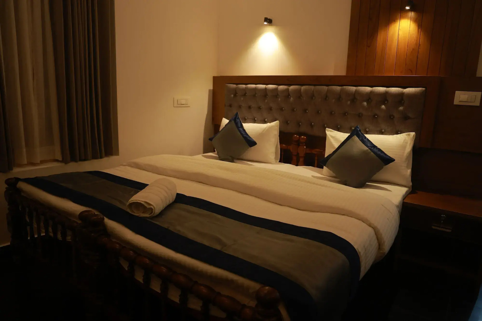 Ideal Ayurvedic Resort