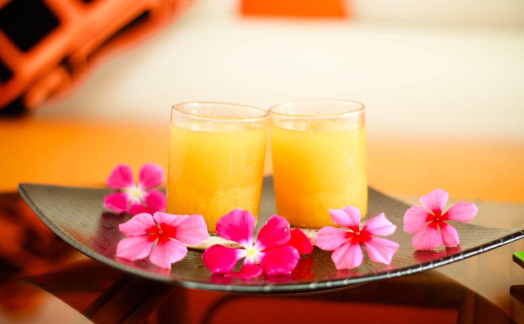 The Orchid Bokor Boutique Resort