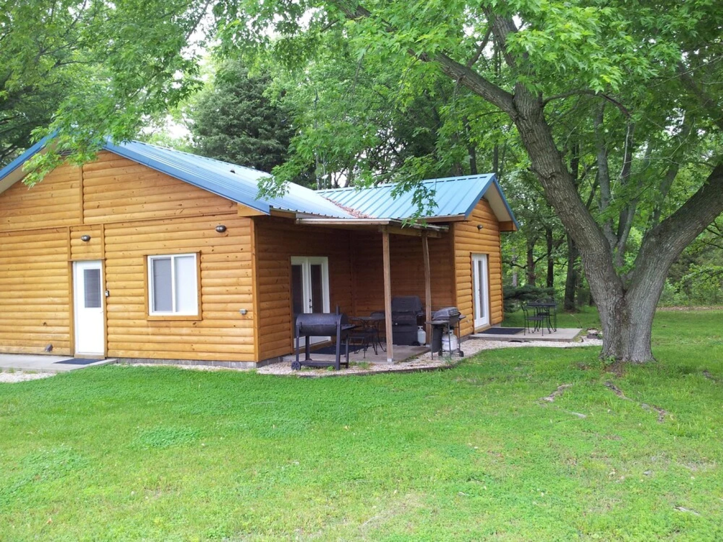 Cabins at Sugar Mountain