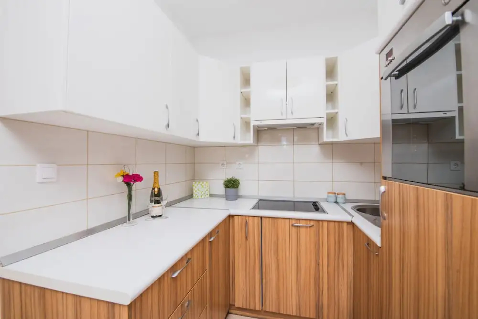 Apartment Roko