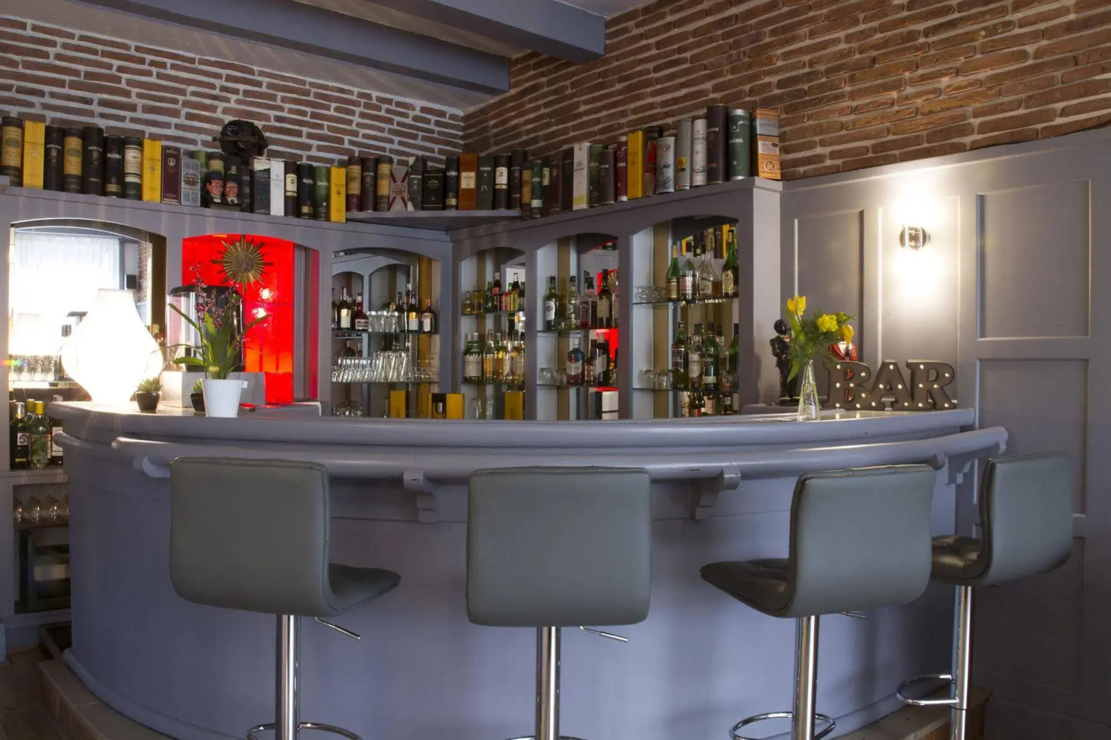 Brit Hotel Roanne - Le Grand Hotel