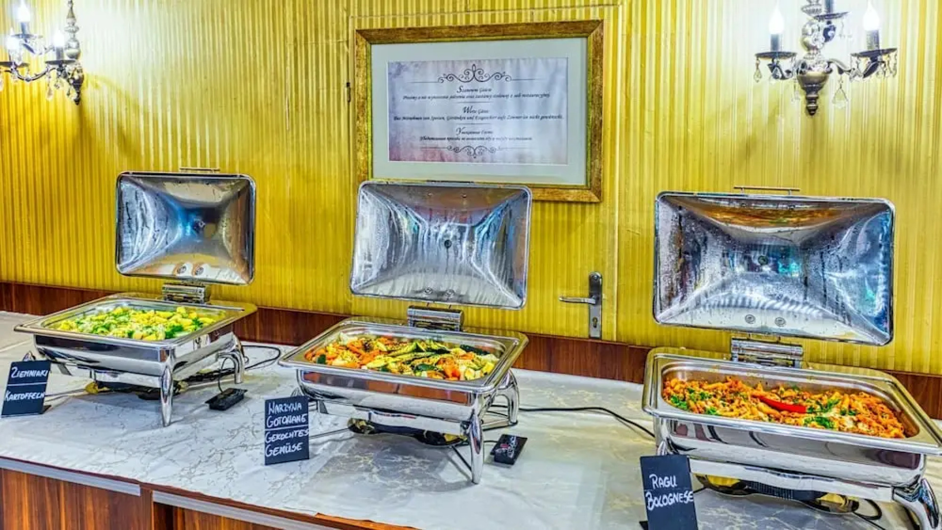 St. Lukas Medical & SPA