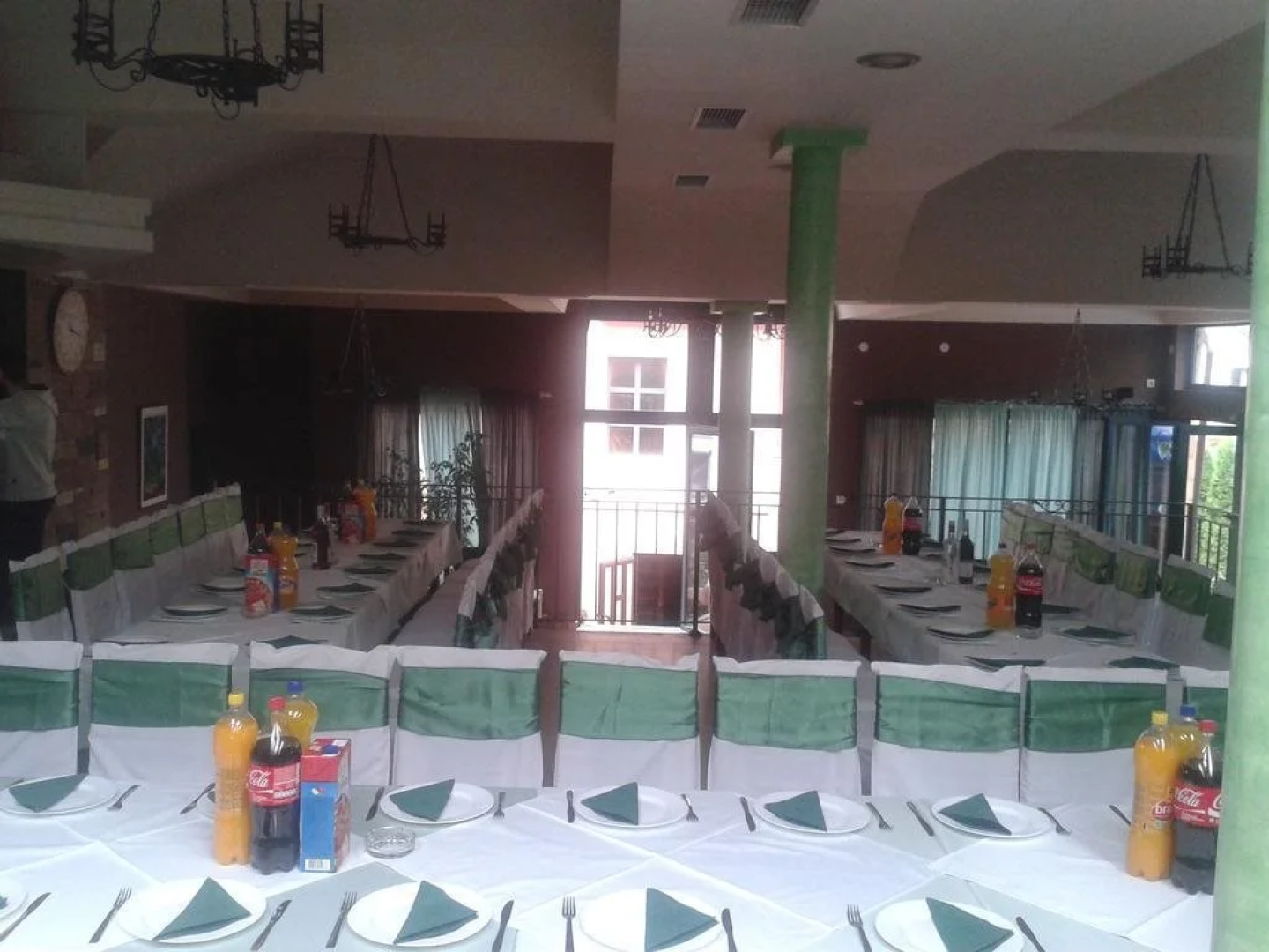 Hotel Oazza