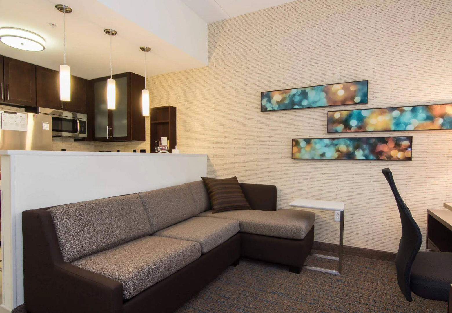 Residence Inn Raleigh-Durham Airport/Brier Creek