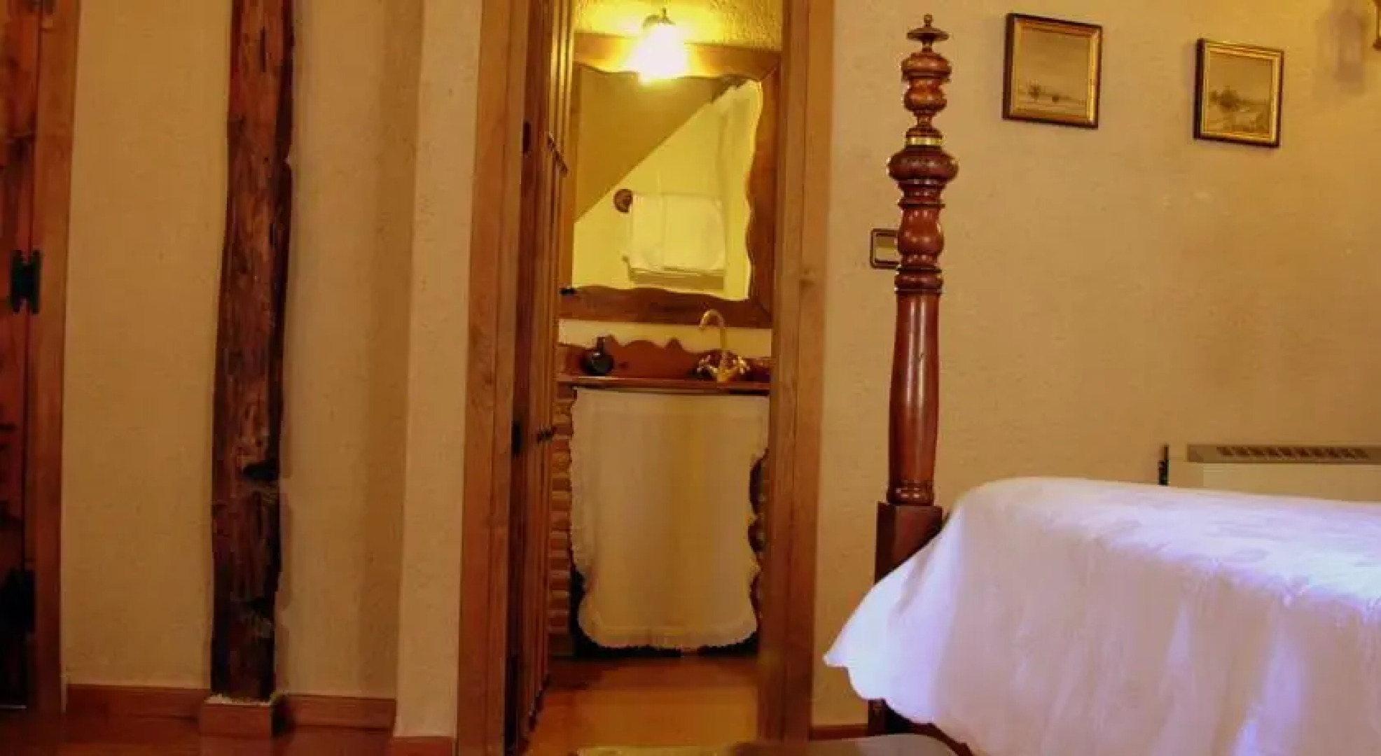 Casa Rural Maderolum