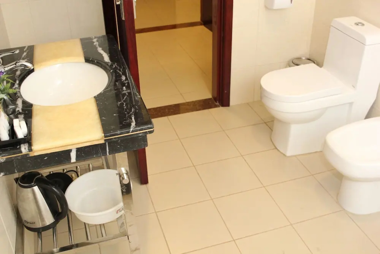 Howard Johnson by Wyndham Ciudad del Este