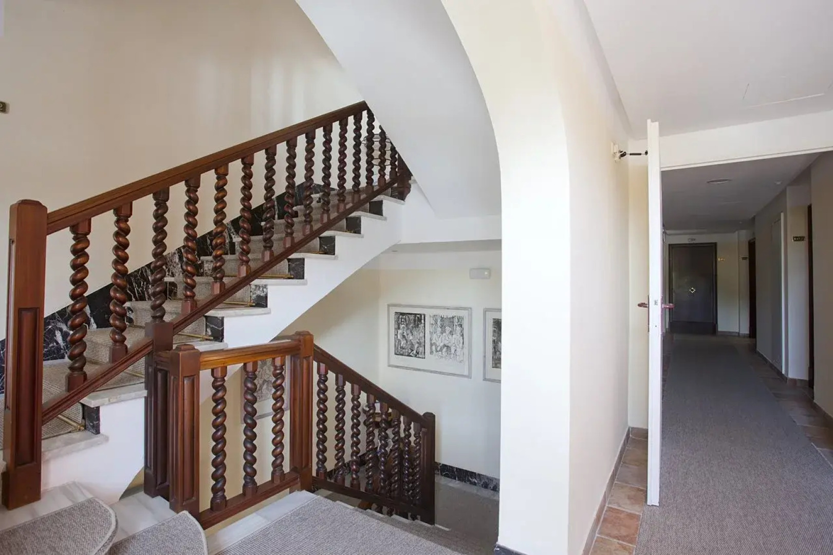 Hotel Cala Sant Vicenç - Adults Only + 16