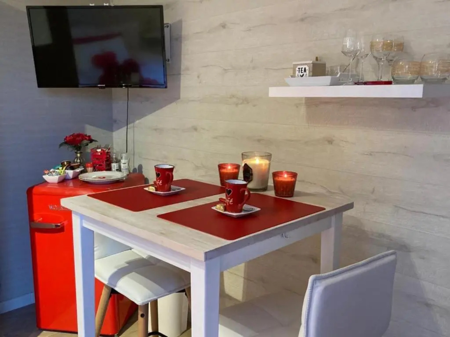 La Milardiere Chambres D'hotes (Adults Only)