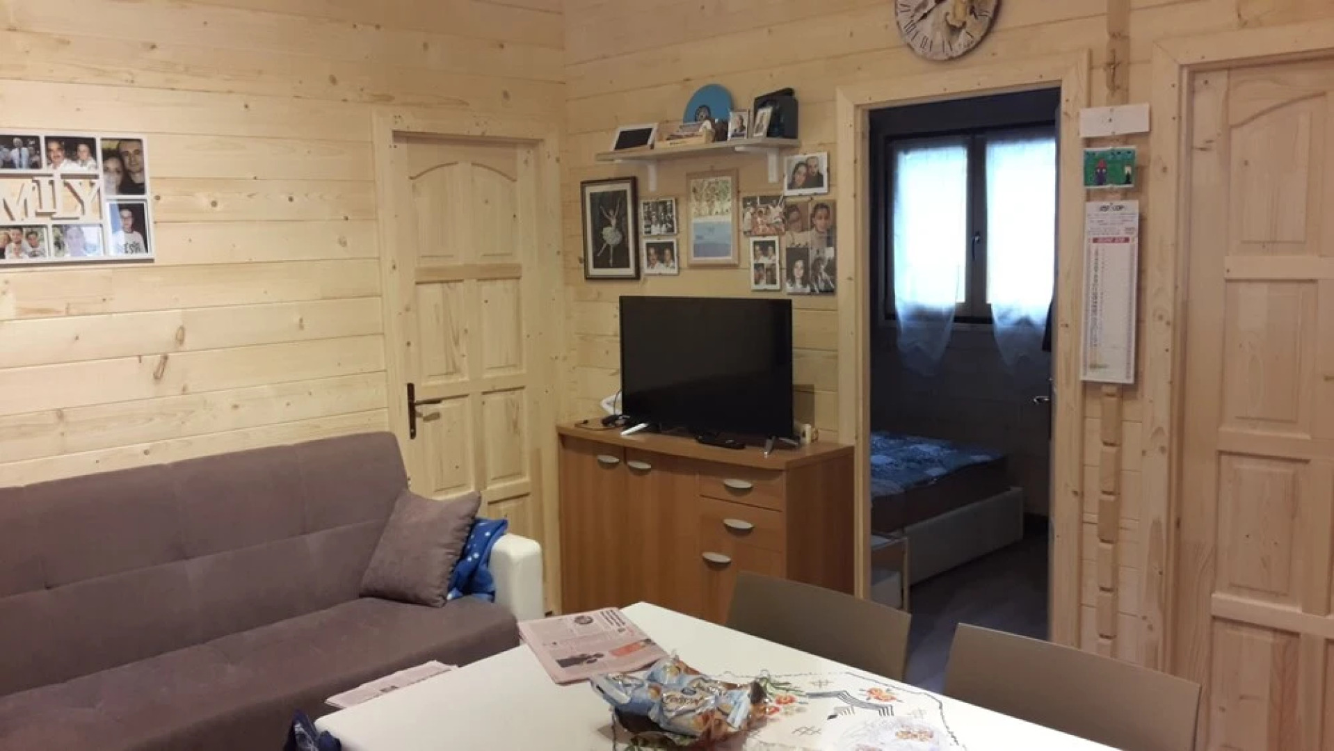 Villaggio Turistico Sol&Verde