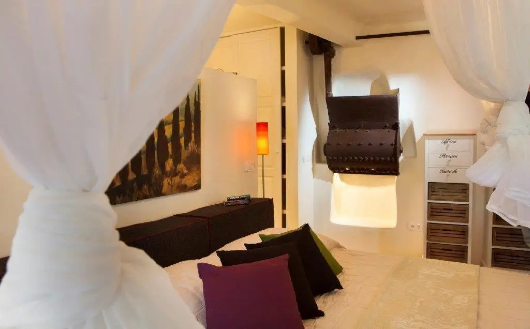 Villa Vertigo Palace