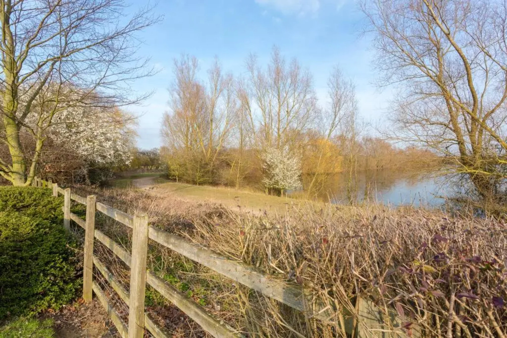 Holiday Inn Cambridge by IHG