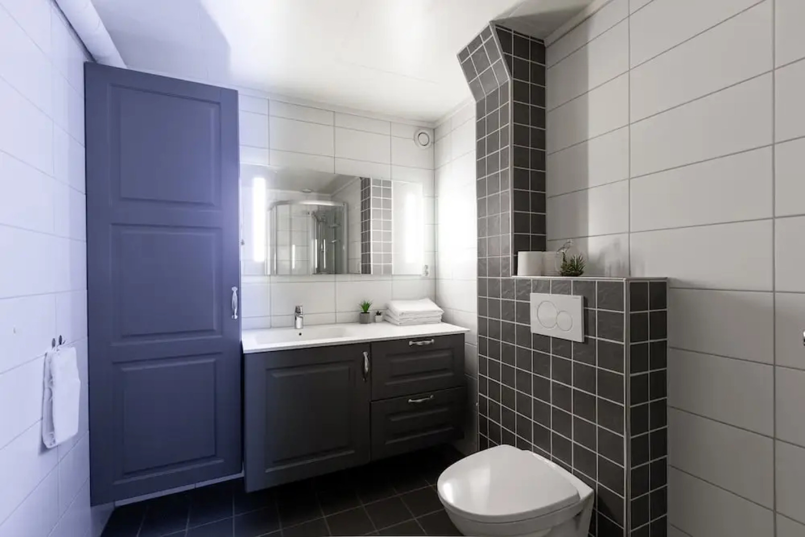 Nordic Host Luxury Apts - Vestregata 72