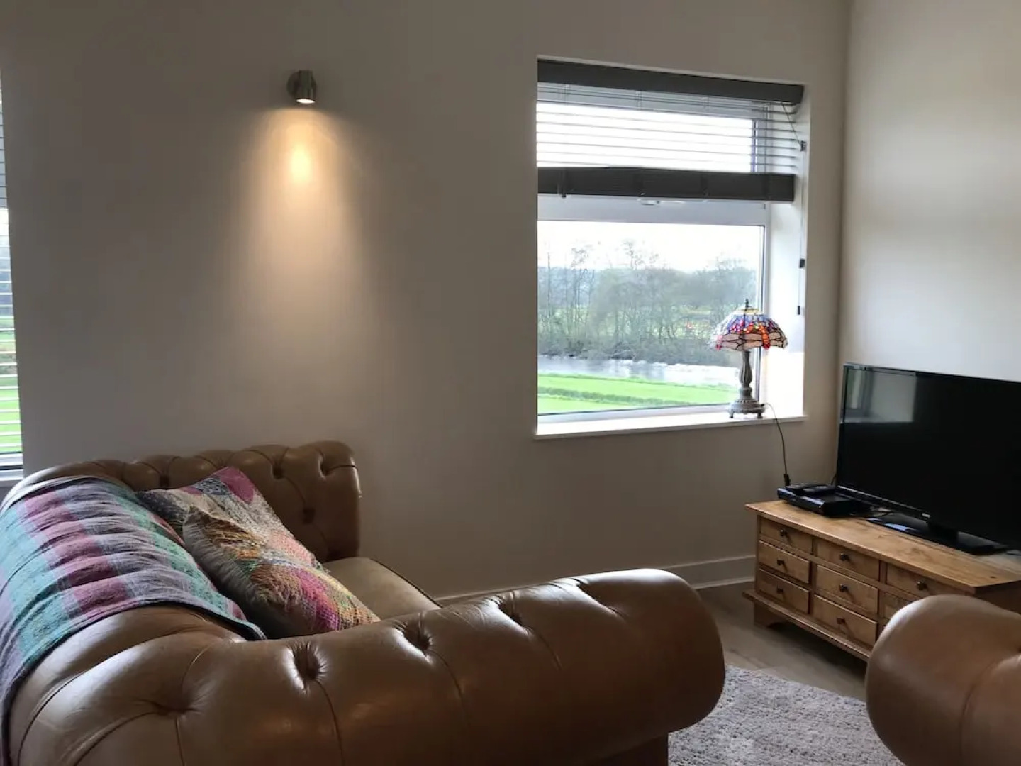 The Cothi Bridge Apartments