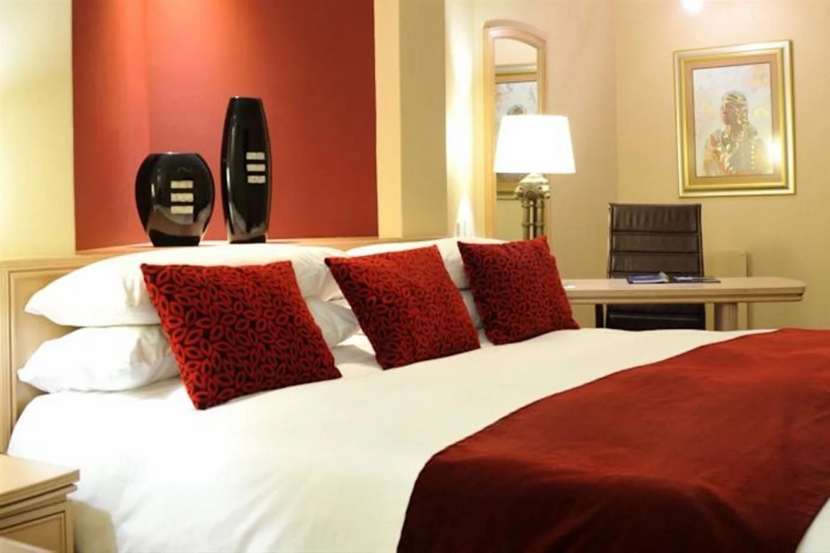 ANEW Hotel Centurion Pretoria