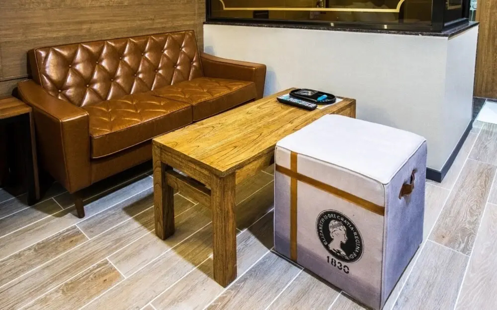 Design Hotel 2ne1 Jukdo Market Pohang