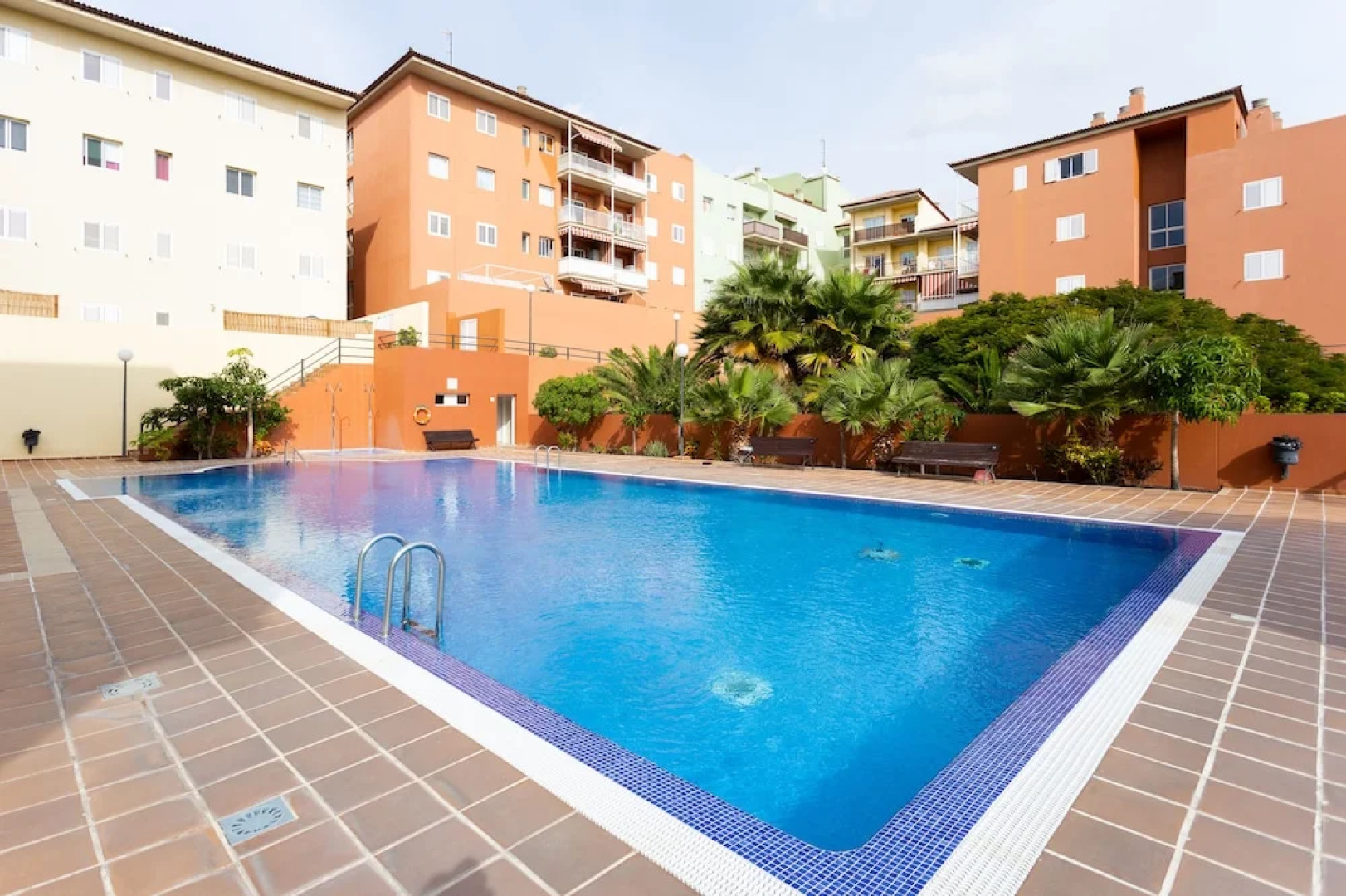 HomeLike Charming Apartment Candelaria, Wifi & Pool
