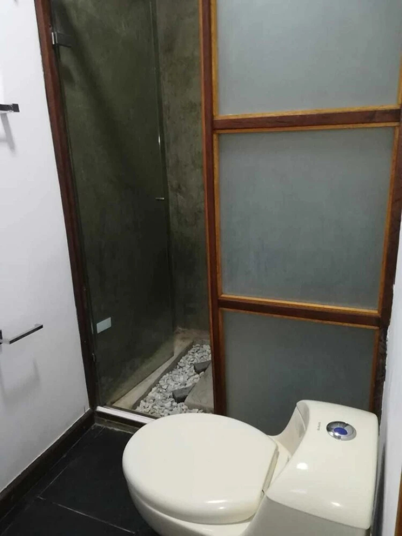Eco House Neguanje - Hostel