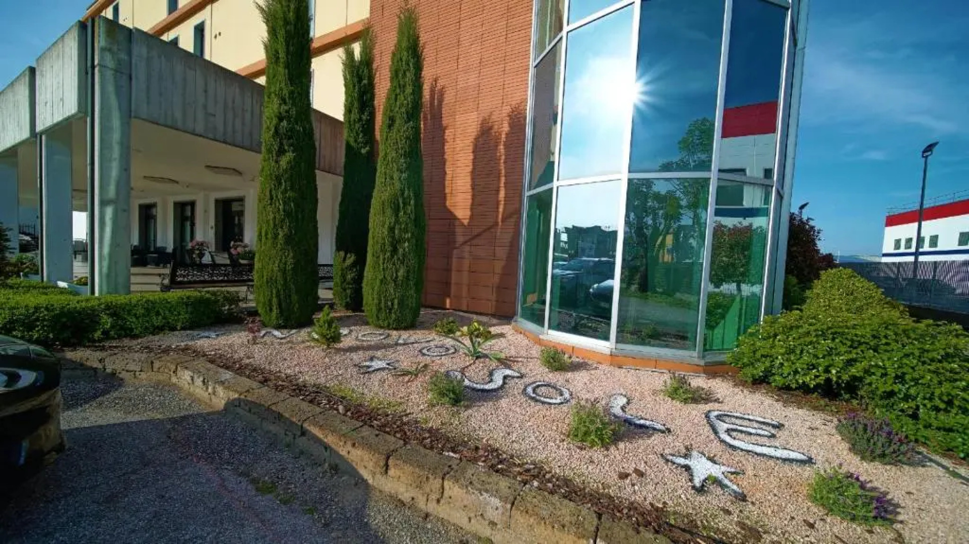 Hotel Nuovo Sole HNS