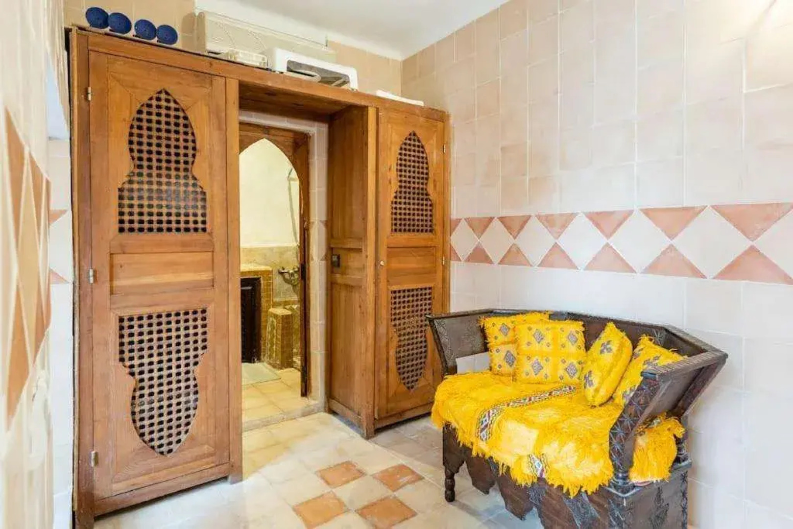 Riad Sakura Marrakech